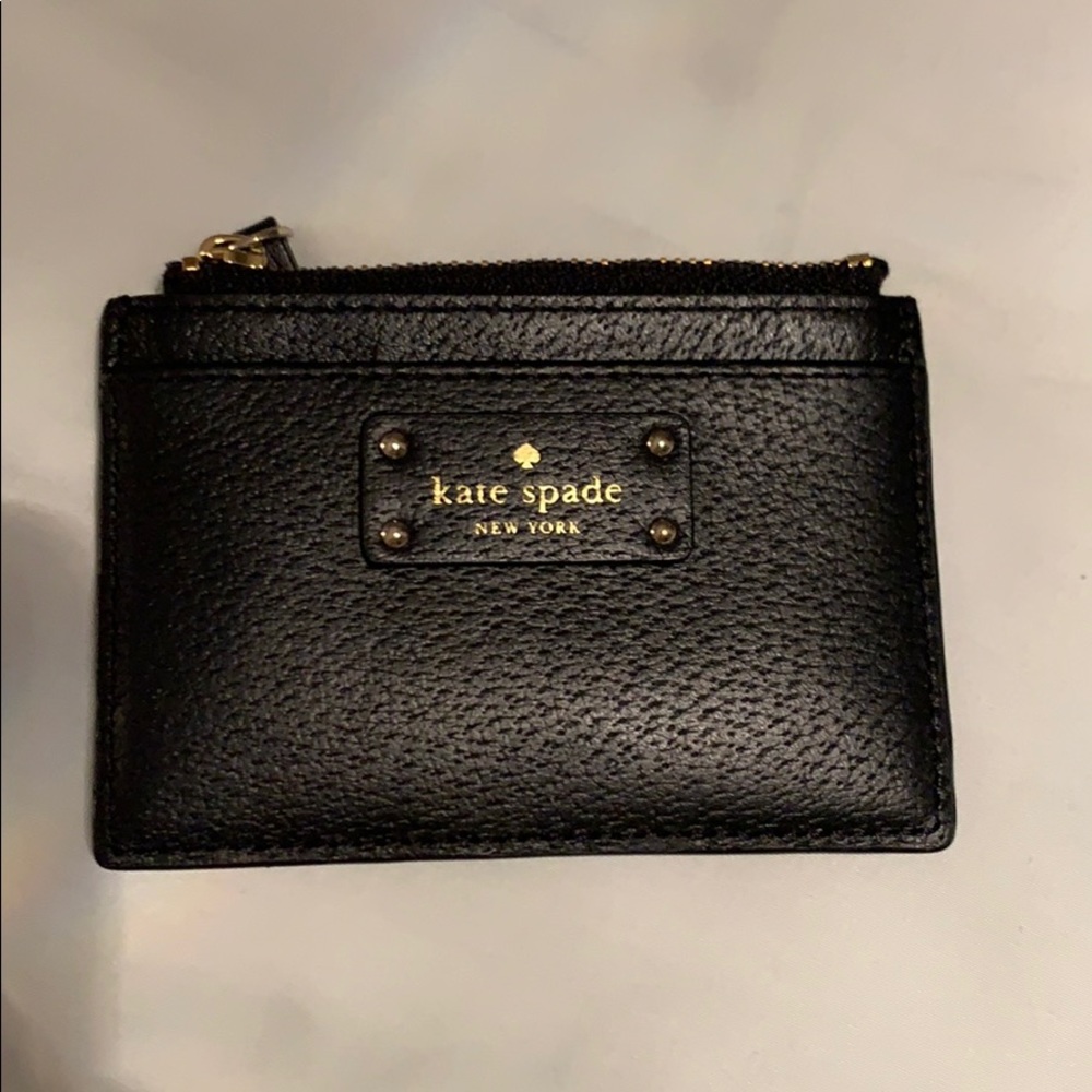 Kate Spade Card Wallet